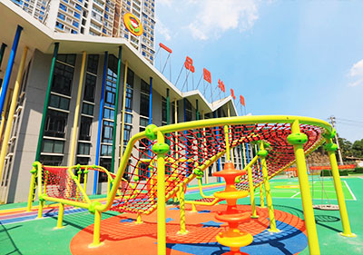 湖北省黃石市一品園幼兒園爬網(wǎng)、萬能健