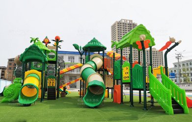 營口市同順運輸有限公司大型森林系列戶