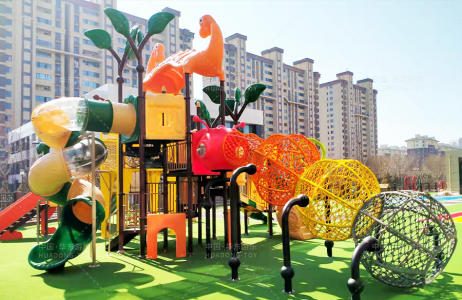 河北省唐山市京唐港開發(fā)區(qū)濱海華府幼兒