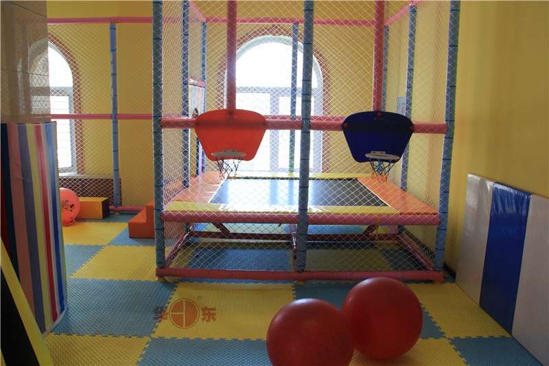 內(nèi)蒙古呼倫貝爾娜荷芽幼兒園
